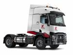 Renault T 460 X-Road 4x2 Sleeper Cab 2018 года